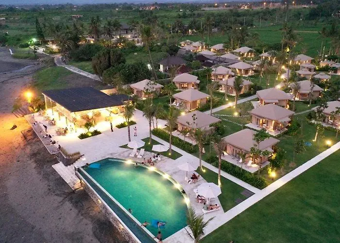 Bali Glamping