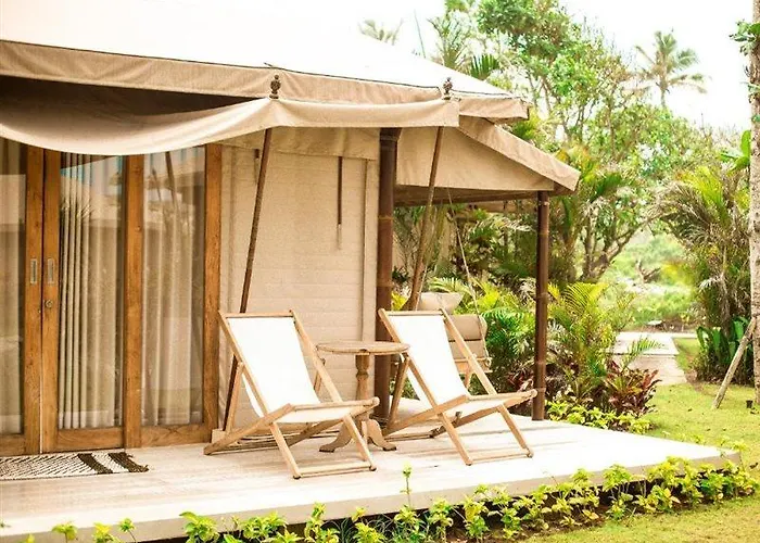 Bali Glamping Glamping 4*