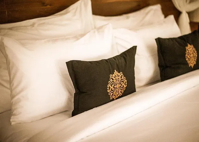 Glamping Bali Glamping