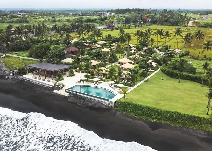Glamping Bali Glamping
