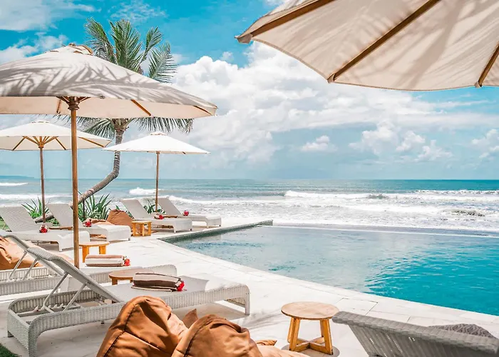Bali Glamping Selemadeg