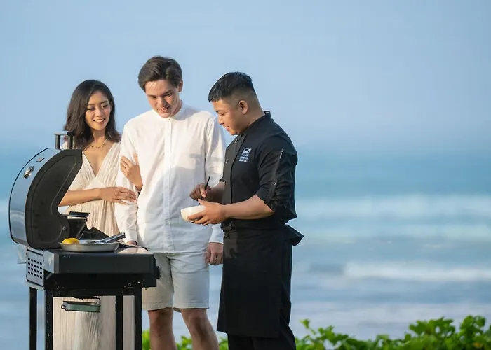 Bali Glamping Selemadeg