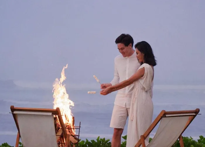 Bali Glamping Glamping