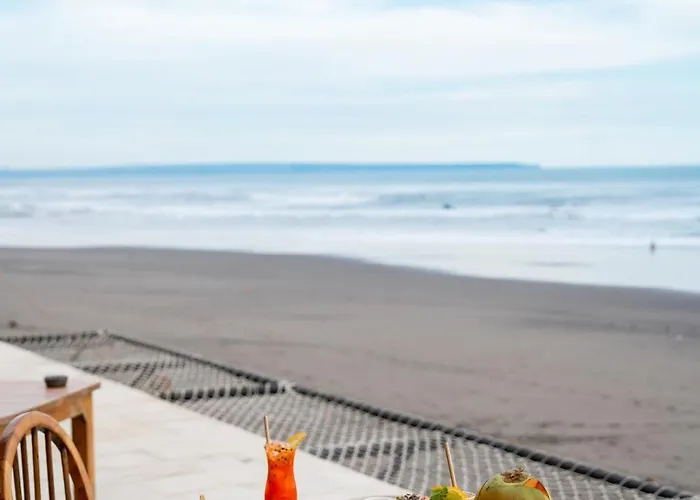 Glamping Bali Glamping