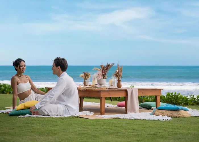 Bali Glamping
