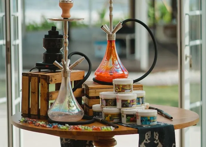 Glamping Bali Glamping
