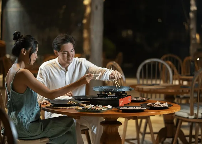Bali Glamping Glamping Selemadeg