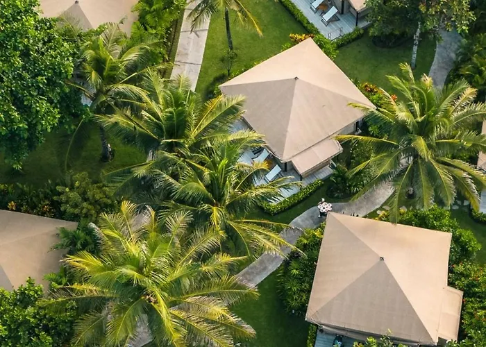 Bali Glamping Glamping 4*