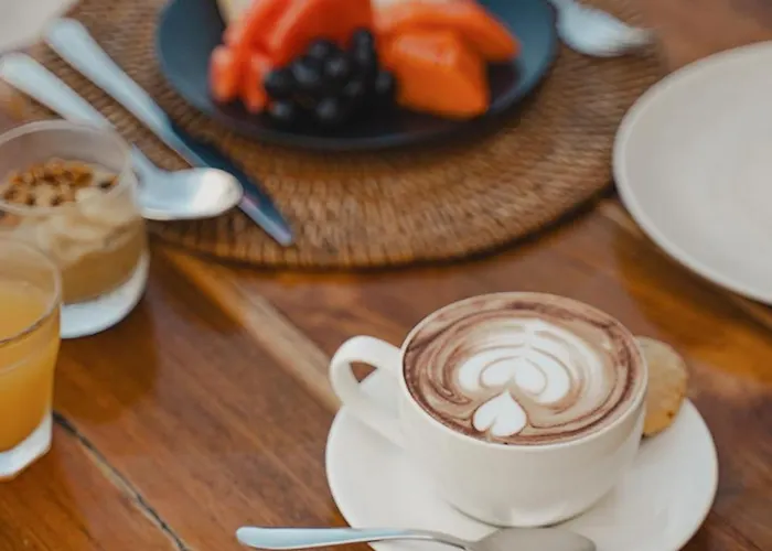 Bali Glamping Glamping Selemadeg