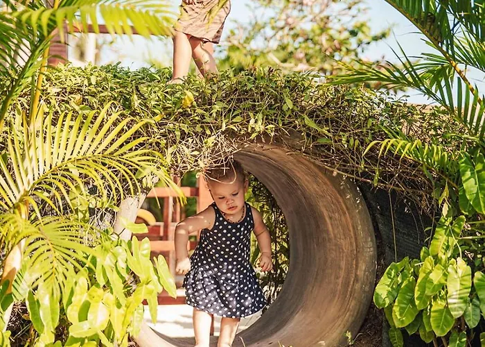 Bali Glamping Selemadeg