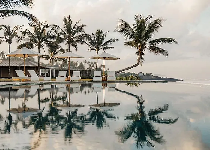 Bali Glamping