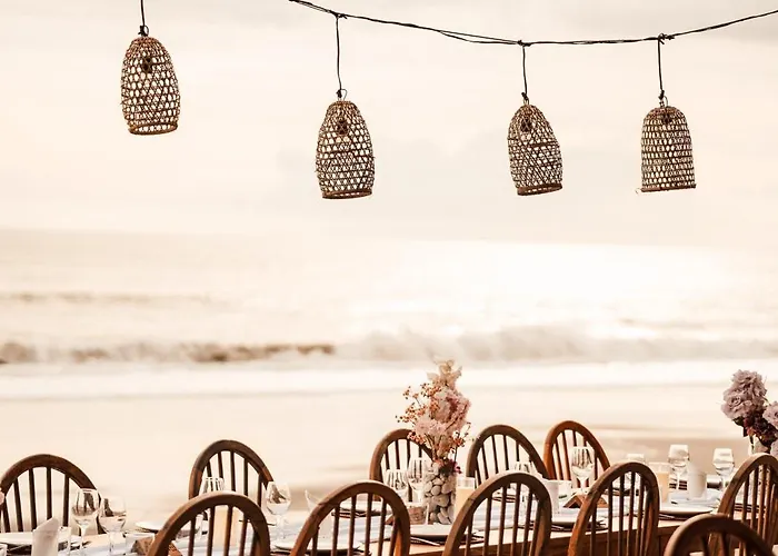 Bali Glamping