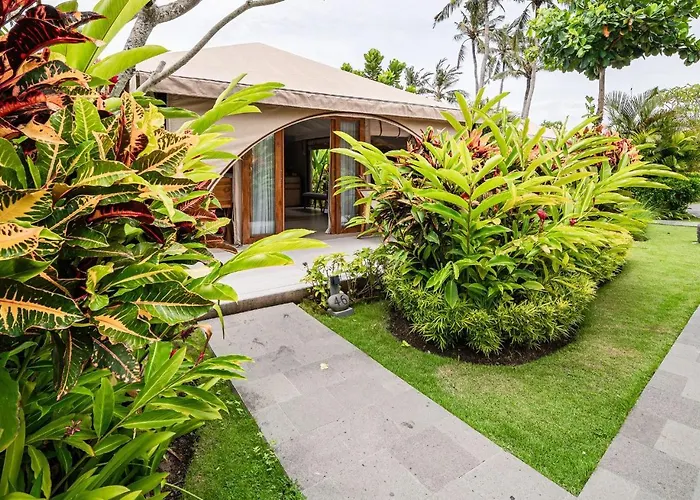 Bali Glamping Glamping Selemadeg