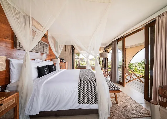 Bali Glamping Glamping