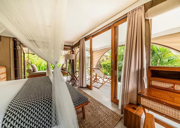 Bali Glamping