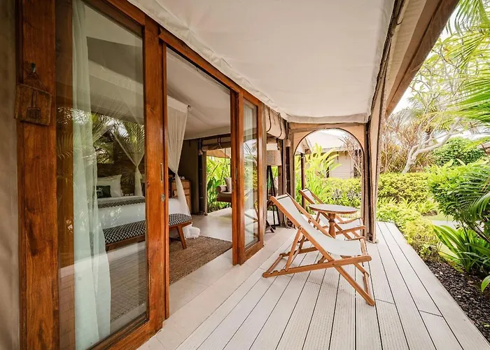 Glamping Bali Glamping
