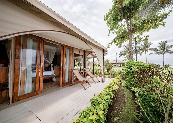 Bali Glamping 4*