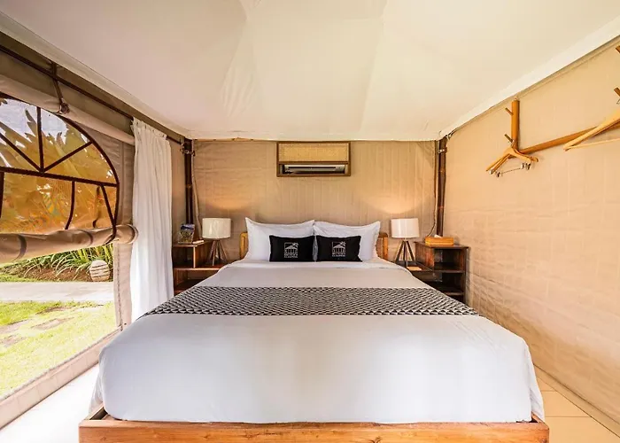 Glamping Bali Glamping