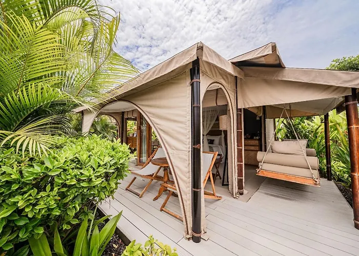 Glamping Bali Glamping