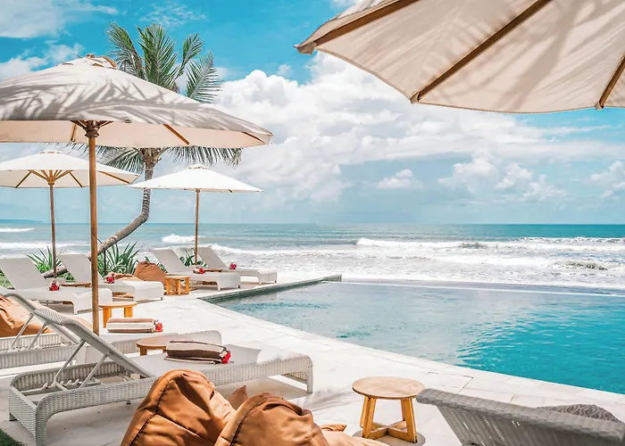 Bali Glamping Glamping Selemadeg