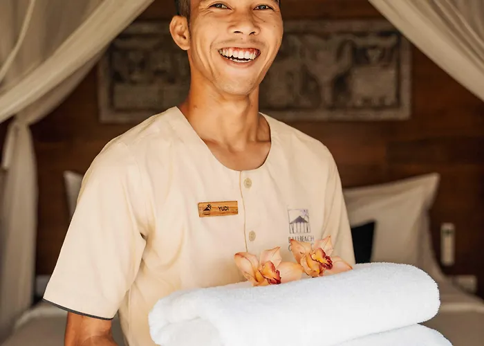 Bali Glamping Glamping Selemadeg