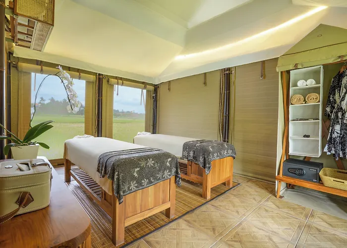 Bali Glamping Selemadeg