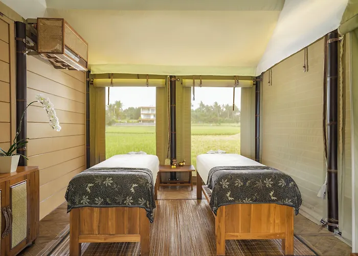 Bali Glamping 4*