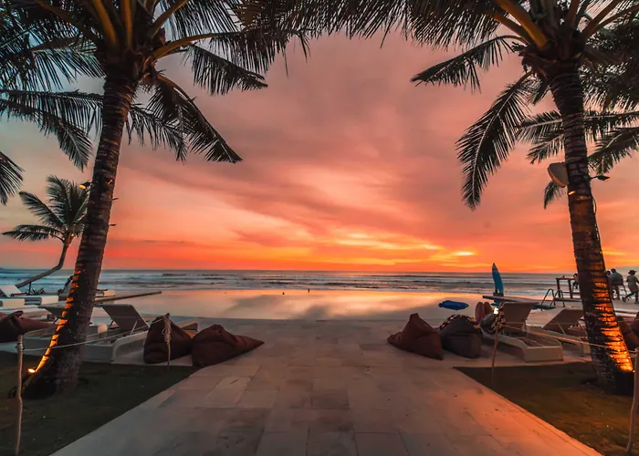 Glamping Bali Glamping