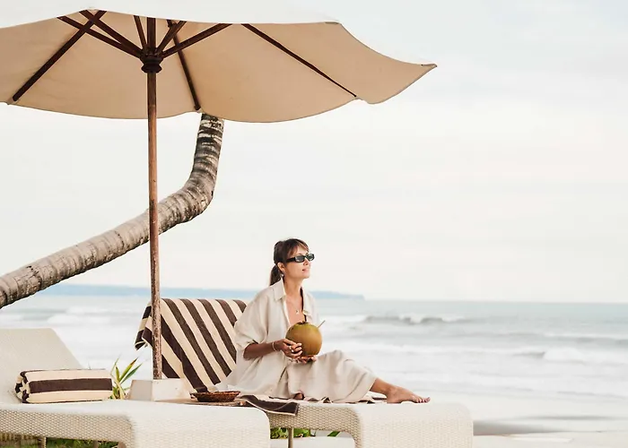 Bali Glamping Glamping 4*