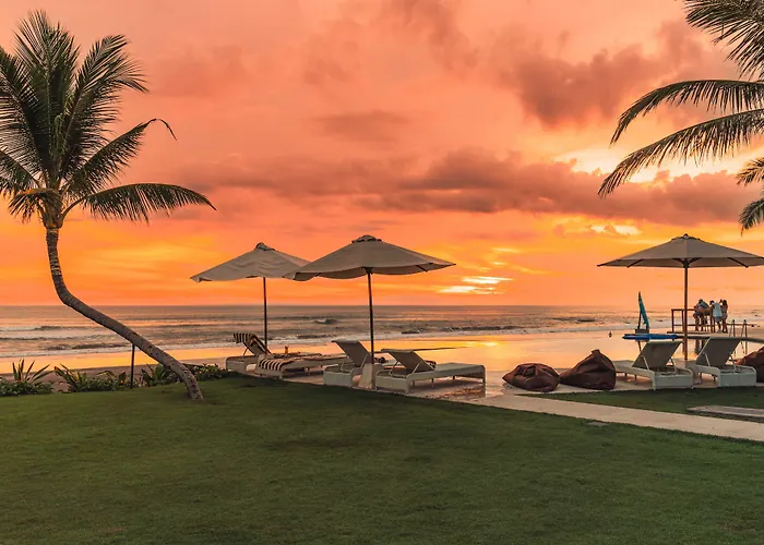 Bali Glamping